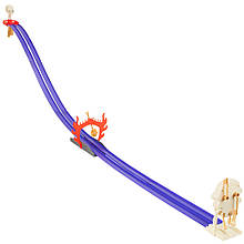 Трек Монстр 500 Лицарський цвинтар