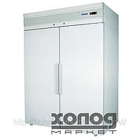 Холодильный шкаф с глухой дверью ШХ-1,4 POLAIR (Полаир)
