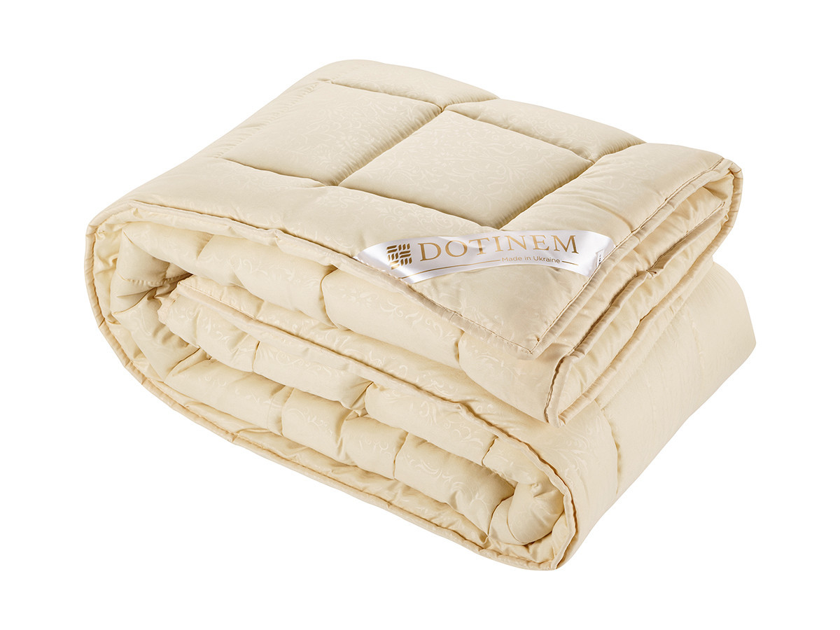 Ковдра CASSIA GRANDIS мікрофібра зимовий 175х210 см (211379-3)