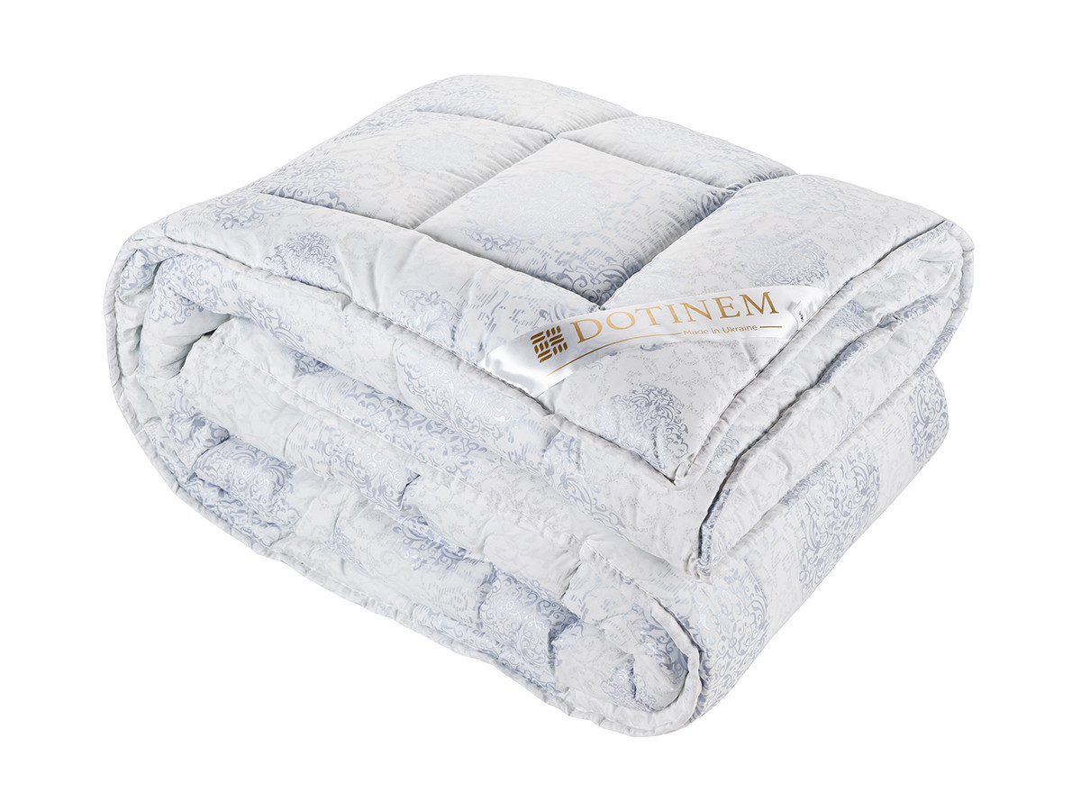 Ковдра CASSIA GRANDIS мікрофібра зимовий 145х210 см (211378-1)