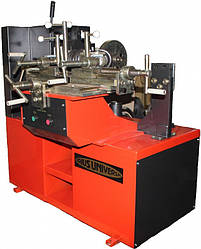 Верстат для рихтування всіх типів дисків «Сіріус універсал М»(ручний гідронасос)