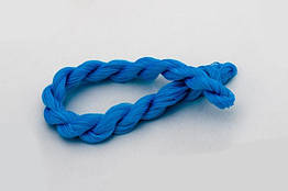 Капрон коса 50м №8 синій