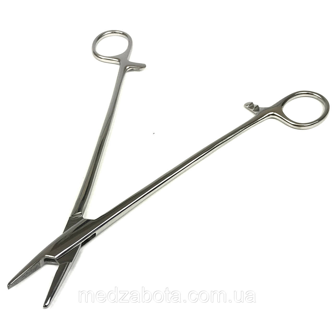 Голкотримач 200 мм через Mayo-Hegar 23.2333 І-10-2, фото 1