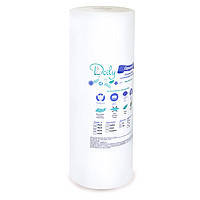 Серветки вологовбираючі 30см*20см (100 шт в рулоні), Doily