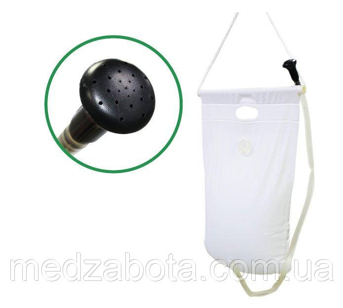 Душ для мытья головы лежачих больных Рідні, фото 1