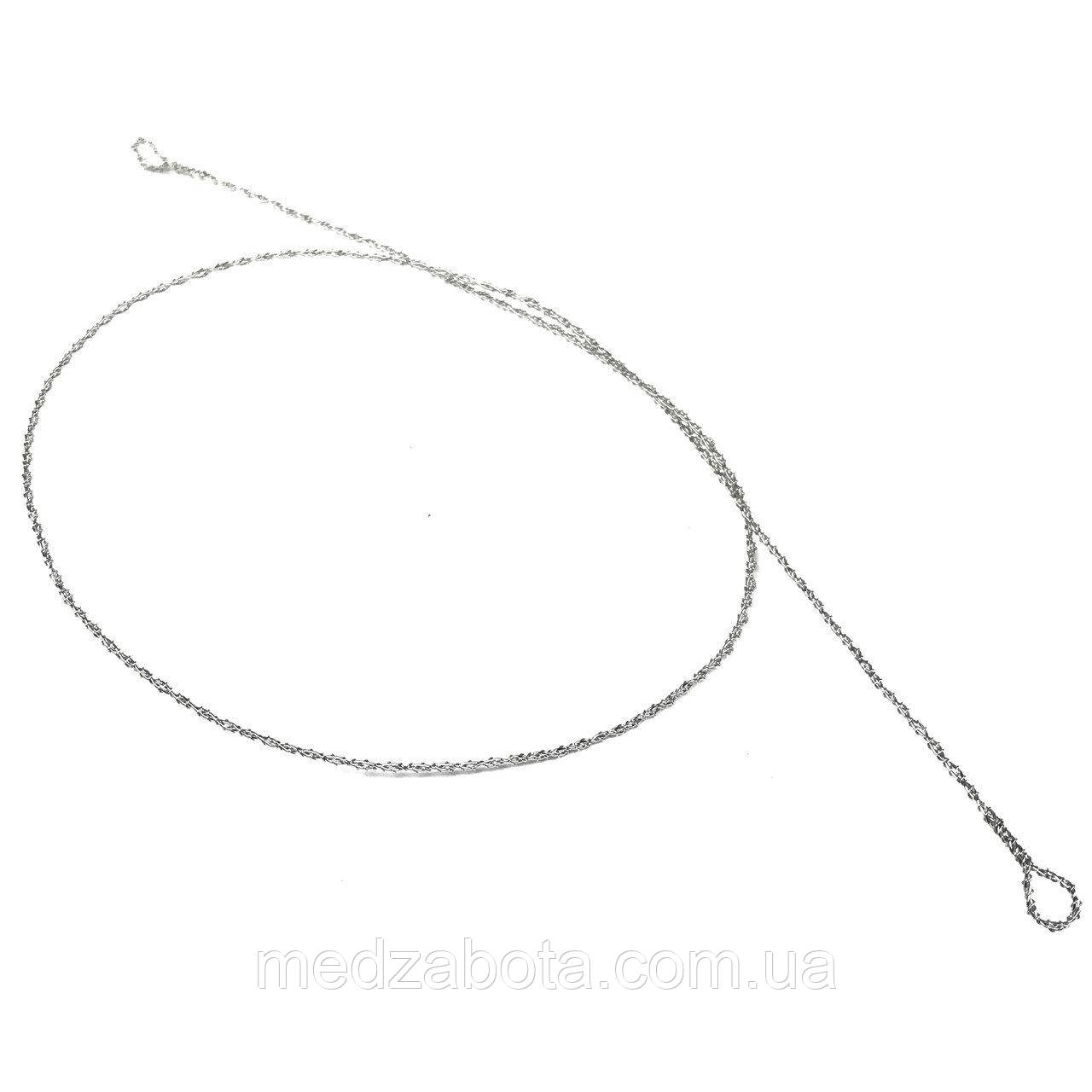 Пилка дротяна кручена по Olivecrona (Джиглі), фото 1