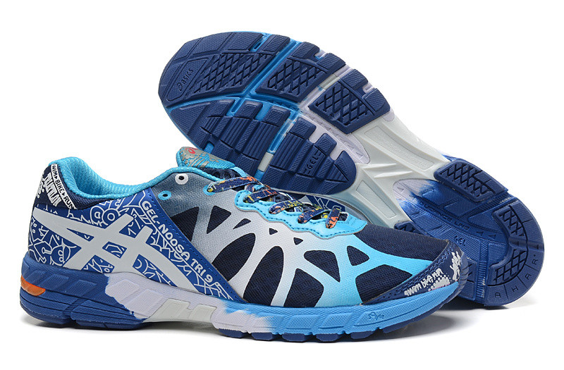 Кроссовки мужские Asics Gel-Noosa TRI 9 / ASC-202