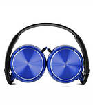 Навушники Havit HV-H2178d blue, фото 2