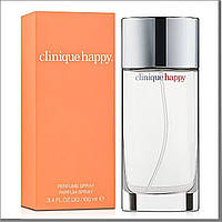 Clinique Happy парфюмированная вода 100 ml. (Клиник Хэппи)