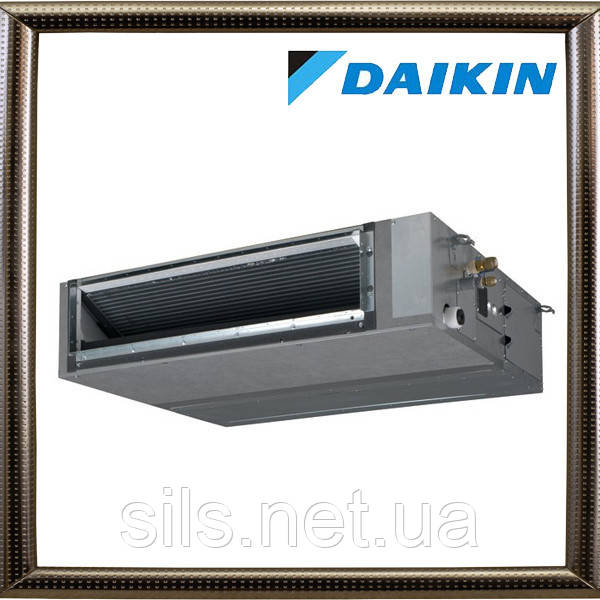 Внутрішній блок Daikin FBA60A9, фото 1