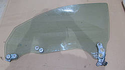 Скло дверцят передньої лівої Subaru Legacy B13 Outback 844АПИНИ 61011AG010