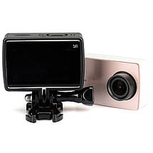 Рамка для екшн-камери Xiaomi YI 4k / 4K Plus / Yi Lite, Discovery, фото 5