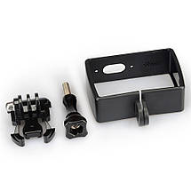 Рамка для екшн-камери Xiaomi YI 4k / 4K Plus / Yi Lite, Discovery, фото 2