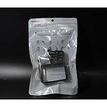 Рамка для екшн-камери Xiaomi YI 4k / 4K Plus / Yi Lite, Discovery, фото 3