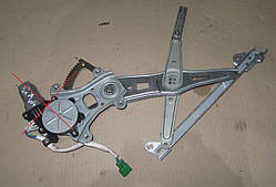Механізм склопідіймача задній правий Subaru Legacy B13 Outback 62222AG000