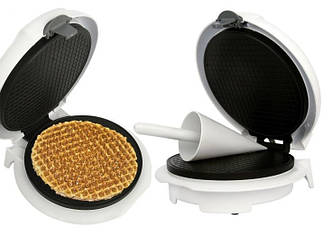 Вафельниця Adler AD 3038