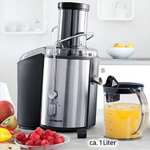 Соковитискач Medion JE-2 Ambiano