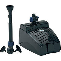 Фільтраційний насос для ставка з уф-лампою OASE Filtral 5000 UVC