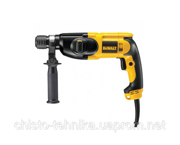 Перфоратор SDS-Plus DeWALT D25013K - фото 1 - id-p113567515