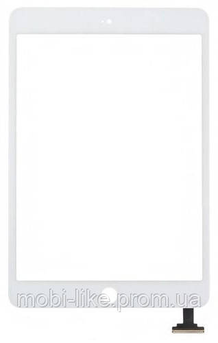 Сенсорний екран iPad mini, iPad mini 2 білий AAA