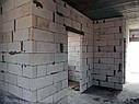 Пеноблок, пенобетон Житомирський, фото 4