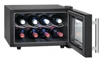 Винна шафа Profi Cook PC-WC 1162 Німеччина