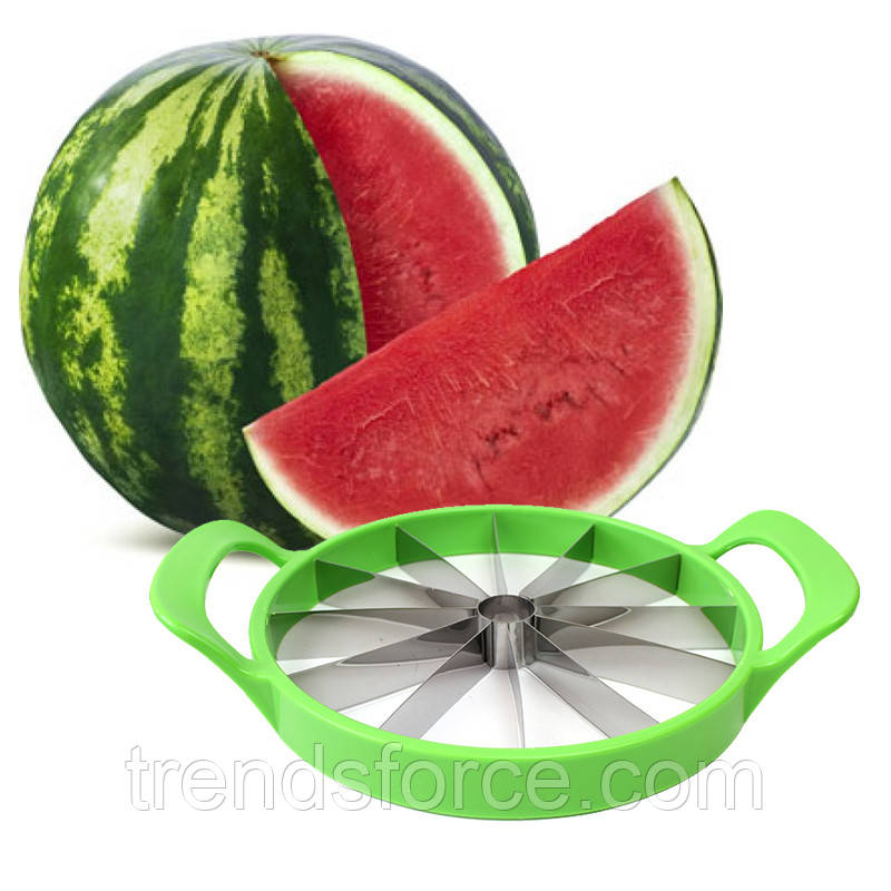 Ніж для нарізування дині та кавуна Taglia Melone 154040
