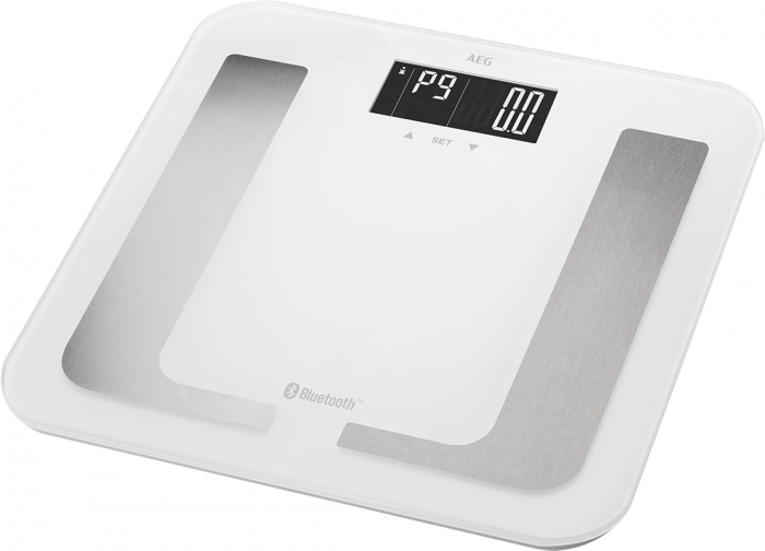 Ваги AEG PW 5653 White Німеччина