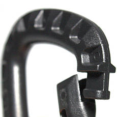 Карабін тактичний Tac Link Black, фото 3