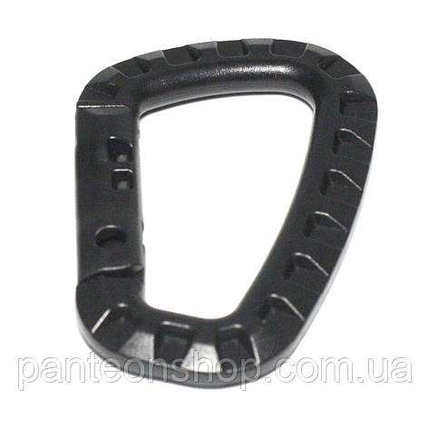 Карабін тактичний Tac Link Black, фото 1