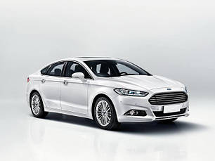 Ford Mondeo \ Fusion 2013+