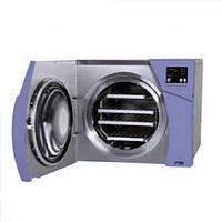 Стерилізатор паровий Sterilclave 75 B (СOMINOX, Італія) з вакуумною системою