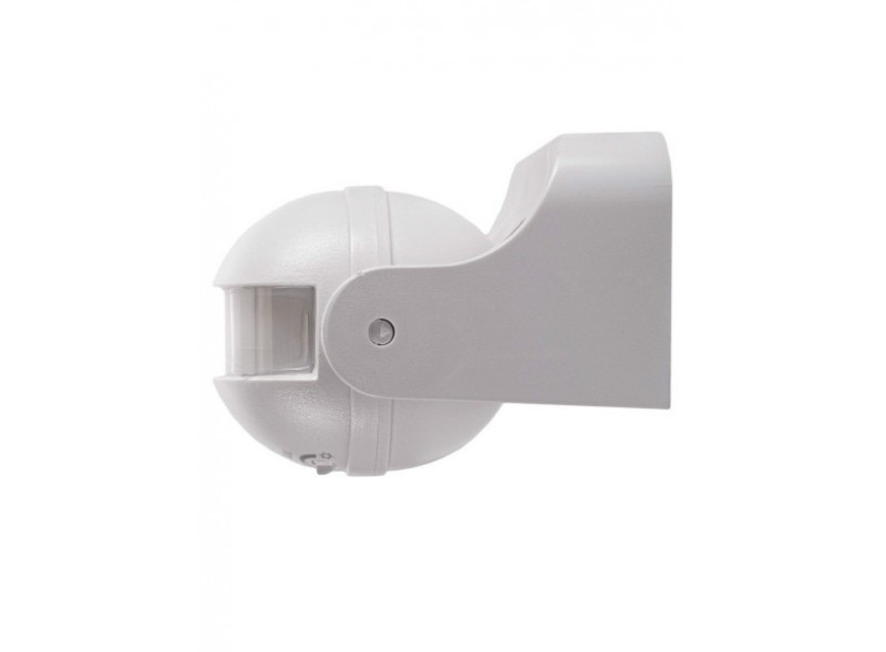 Датчик руху 220 вольтів 0.5 W IP44 MS-01W