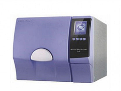 Стерилізатор паровий Sterilclave 24 B (СOMINOX, Італія) з вакуумною системою