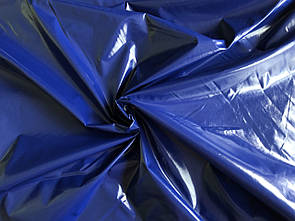 Плащівка Монклер Темний Електрик