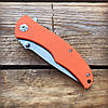 Ніж складаний SKIF Boy Orange (8Cr14MoV Steel), фото 9