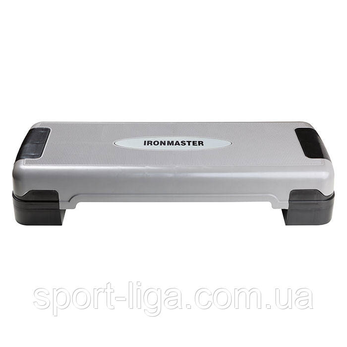 Степплатформа IronMaster