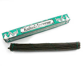Безосновні тибетські пахощі Kailash incense