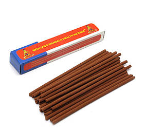 Тибетські пахощі Dr.Dolkar Mandala Incense