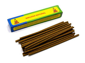 Dr.Dolkar Nirvana Incense (Тибетське пахощі)