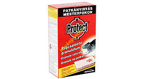 PROTECT-гранули для знищення щурів і мишей