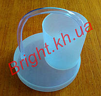 Супер кришка гідрозатвор для банок SKG-1, для вина, сидру