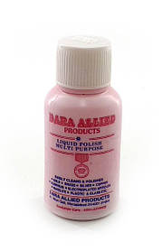 Засіб для чищення бронзи 50 мл