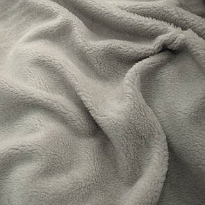 Хутро Овчина (ПШ) Світло-сіре