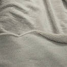 Хутро Овчина (ПШ) Світло-сіре, фото 2