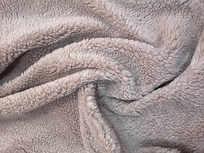 Хутро Овчина (ПШ) Капучино