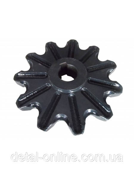 Зірочка z=11 d=26 верхня зернового елеватора (Agro) 735896.0 CL