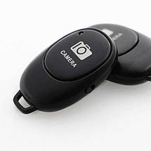 Блютуз пульт (Bluetooth remote) для телефону Android і IOS, фото 5