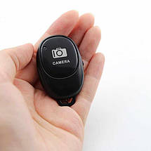 Блютуз пульт (Bluetooth remote) для телефону Android і IOS, фото 2