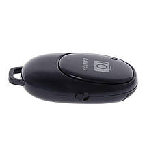 Блютуз пульт (Bluetooth remote) для телефону Android і IOS, фото 3